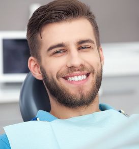 Implant-Supported Dentures 